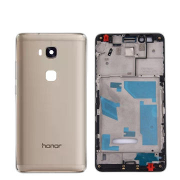 Honor 5X Golden Housing