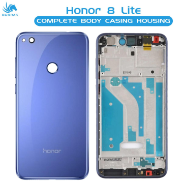 Honor 8 Lite Blue Housing