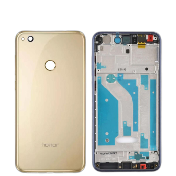 Honor 8 Lite Golden Housing