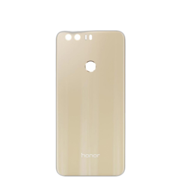 Honor 8 Rear Back Body Casing Housing Replacement Battery Back Door For Honor 8 - Golden