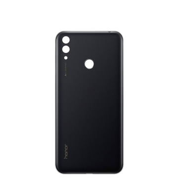 Honor 8C Black Casing