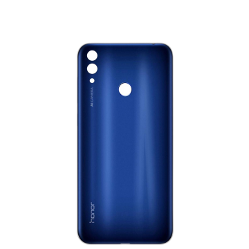 Honor 8C Blue Casing