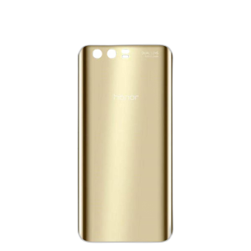 Honor 9 Golden Casing
