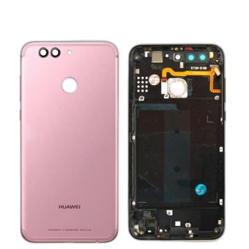 Huawei Nova 2 Plus Golden Housing