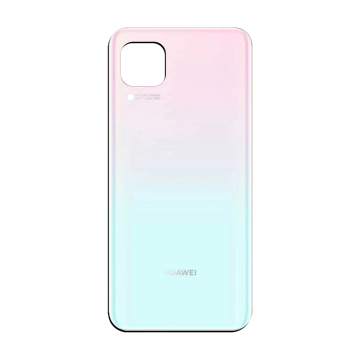 Huawei Nova 7i Pink Casing