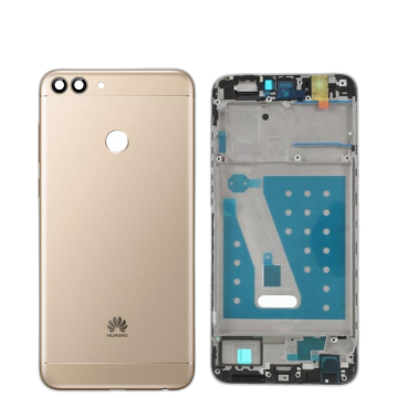 Huawei P Smart Golden Housing