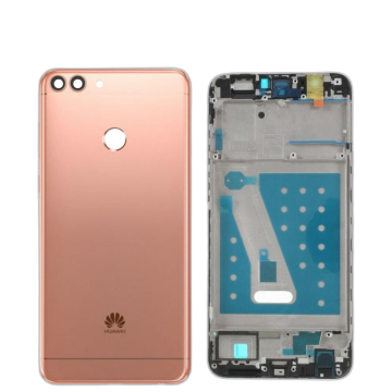 Huawei P Smart Rose Golden Housing