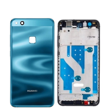 Huawei P10 Lite Blue Housing