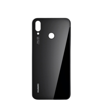 Huawei P20 Lite Black Casing
