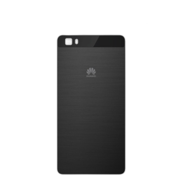 Huawei P8 Lite Rear Back Body Casing Housing Replacement Battery Back Door For Huawei P8 Lite - Black