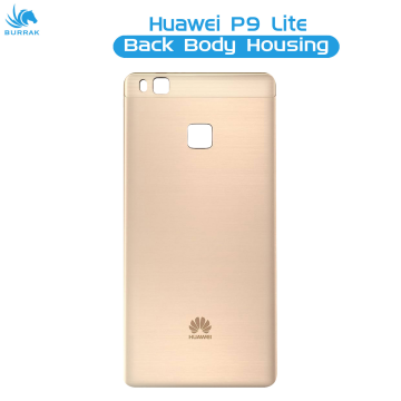 Huawei P9 Lite Golden Casing