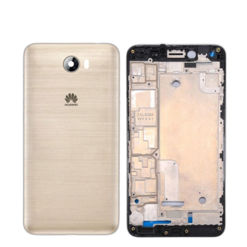 Huawei Y5-2 Golden Casing