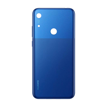 Huawei Y6s Rear Back Body Casing Housing Replacement Battery Back Door For Y6s - Blue