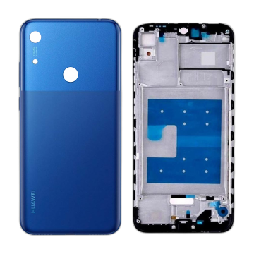Huawei Y6S Blue Housing