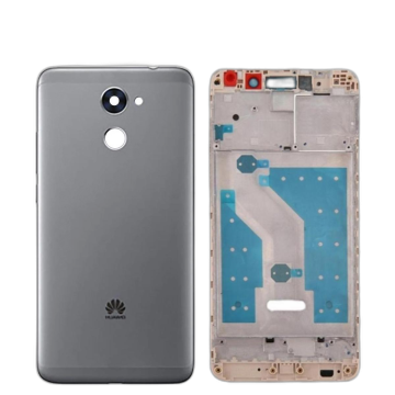 Huawei Y7 Prime 2017 Gray Housing