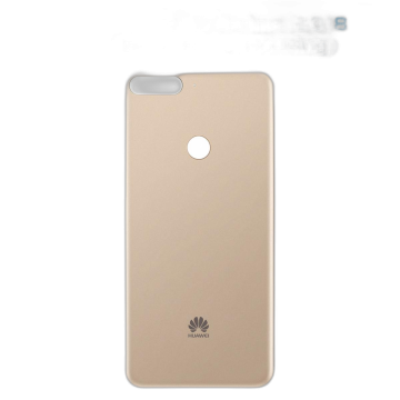 Huawei Y7 Prime 2018 Golden Casing