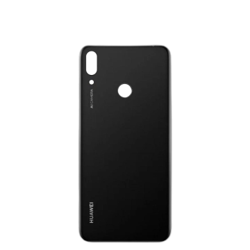Huawei Y7 Prime 2019 Rear Back Body Casing Housing Replacement Battery Back Door For Y7 Prime 2019 - Black