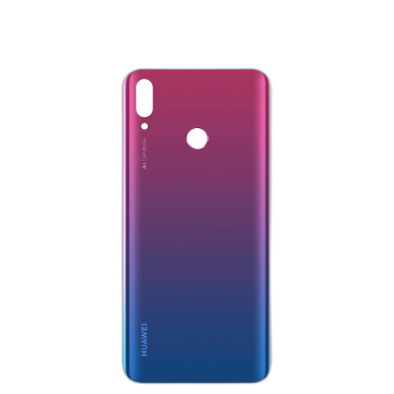 Huawei Y9 2019 Purple Casing