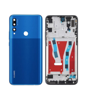Huawei Y9 Prime 2019 Blue Housing