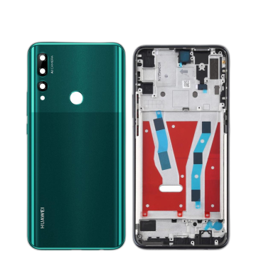 Huawei Y9 Prime 2019 Green Housing