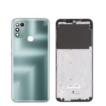 Infinix Hot 10 Play Green Housing