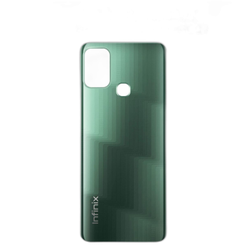 Infinix Hot 11 Play Green Casing