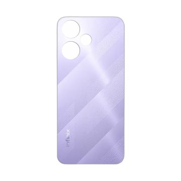 Infinix Hot 30 Play Purple Casing
