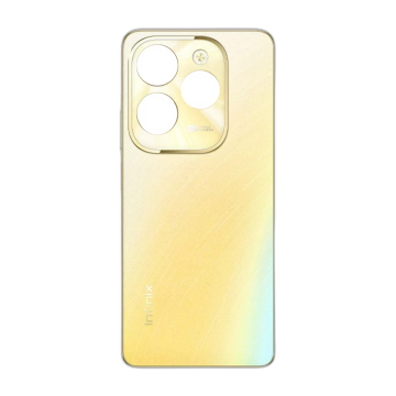 Infinix Hot 40 Pro Golden Housing