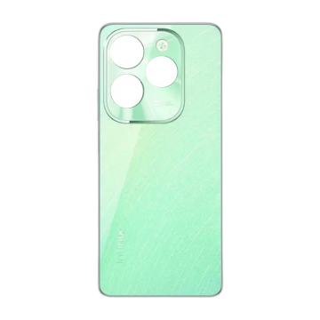 Infinix Hot 40 Pro Green Housing