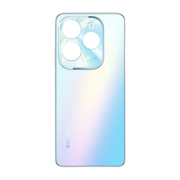 Infinix Hot 40 Pro Sky Blue Housing