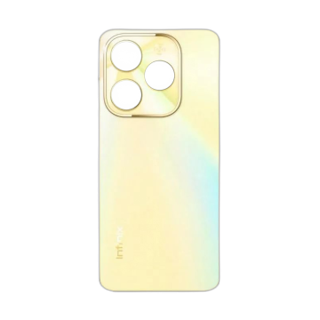 Infinix Hot 40I Golden Casing