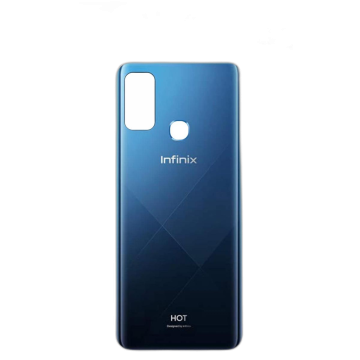 Infinix Hot 9 Play Blue Casing