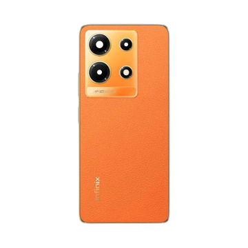 Infinix Note 30 Orange Housing