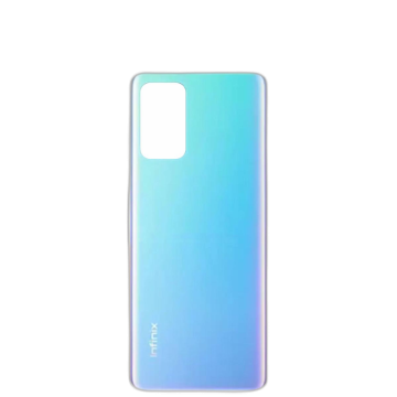 Infinix Note 8 Blue Casing