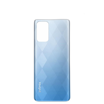Infinix Note 8i Blue Casing