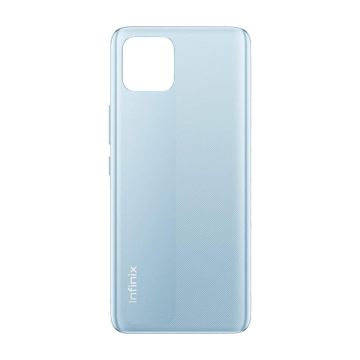 Infinix Smart 6 HD Sky Blue Casing