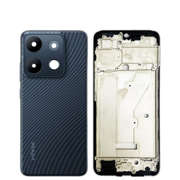 Infinix Smart 7 Black Housing