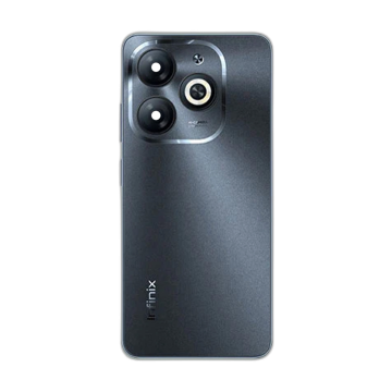 Infinix Smart 8 Black Housing