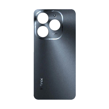 Infinix Smart 8 Black Casing