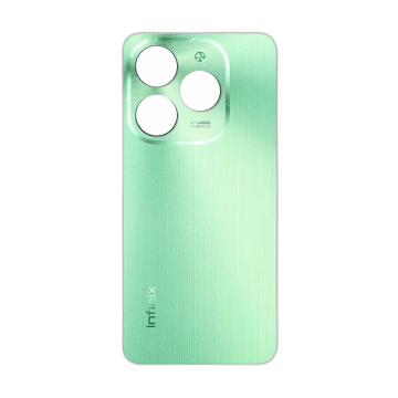 Infinix Smart 8 Green Casing