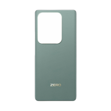 Infinix Zero 30 4G Rear Back Body Casing Housing Replacement Battery Back Door For Zero 30 4G - Green