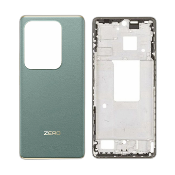 Infinix Zero 30 4G Green Housing