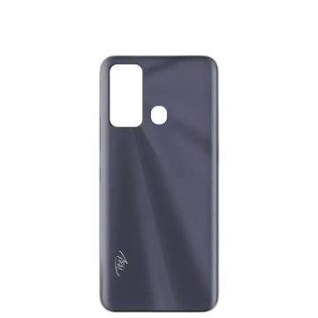 iTel Vision 2 Rear Back Body Casing Housing Replacement Battery Back Door For iTel Vision 2 - Grey