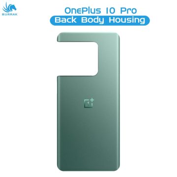 OnePlus 10 Pro Green Housing
