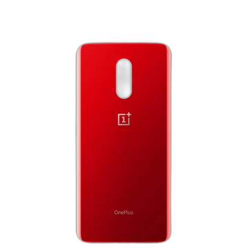 OnePlus 7 Red Housing