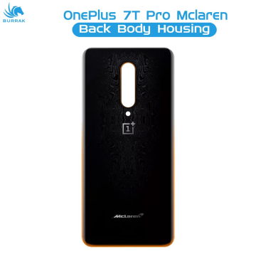 OnePlus 7T Pro Mclaren Orange Housing