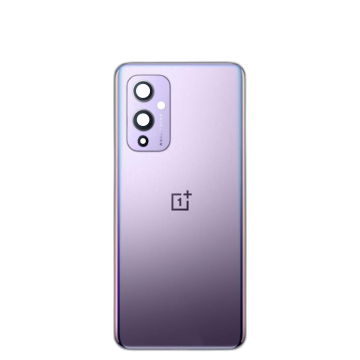 OnePlus 9 Purple Housing