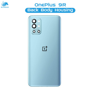 OnePlus 9R Blue Housing