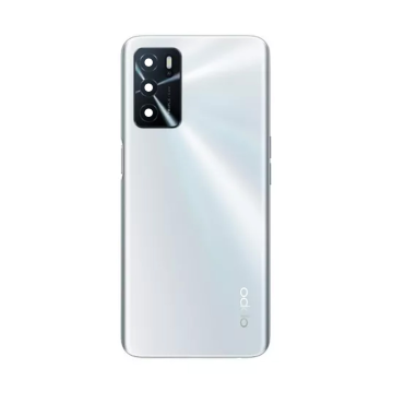Oppo A16 Silver Housing