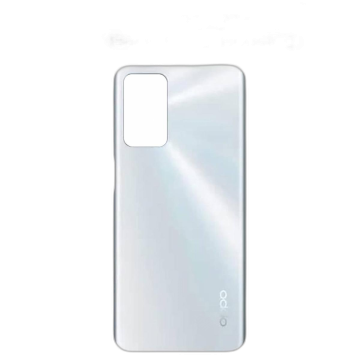 Oppo A16 White Casing